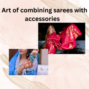 Celebrity glamour: A spotlight on sarees