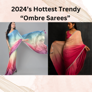 Celebrity glamour: A spotlight on sarees